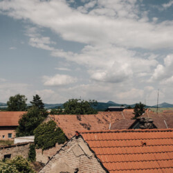 Dvorec Černiv